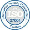 ISO 27001 Certification