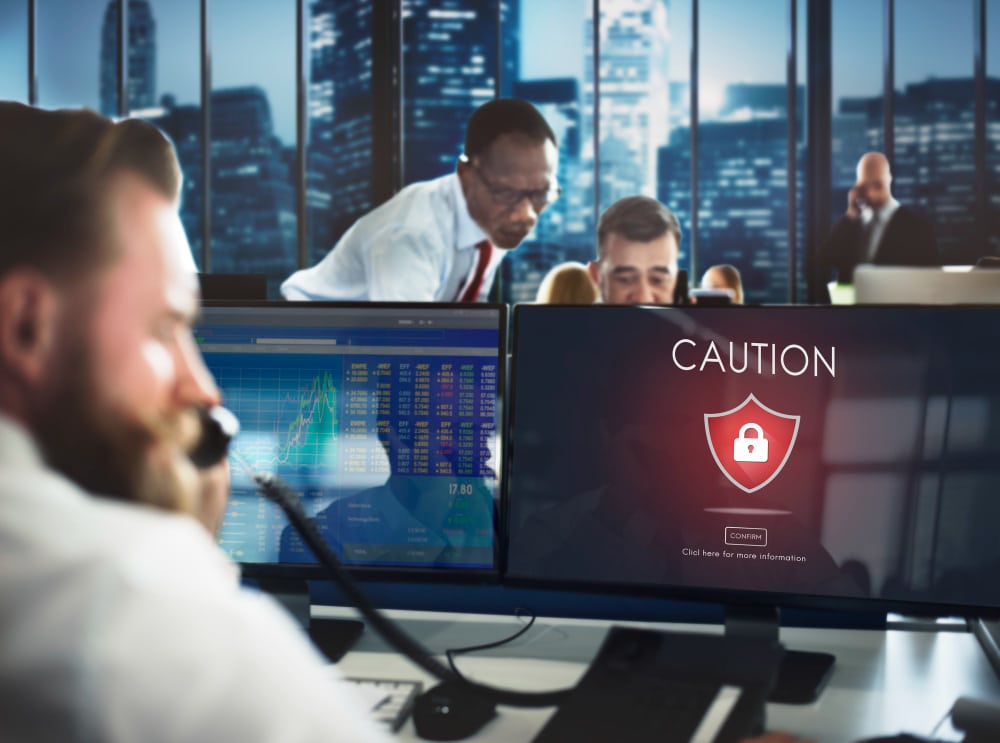 Security Incident Management
