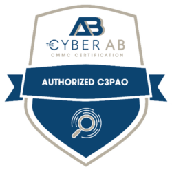 CMMC Third Party Assessment Organization (C3PAO)