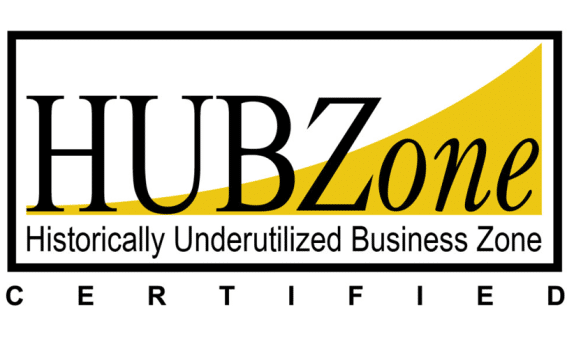 SBA-Certified HUBZone
